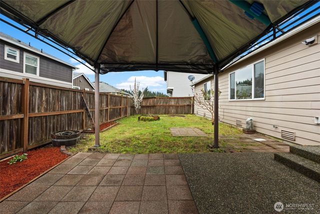 20022 98th Avenue E, Graham, WA 98338