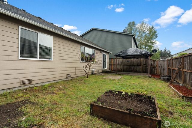 20022 98th Avenue E, Graham, WA 98338