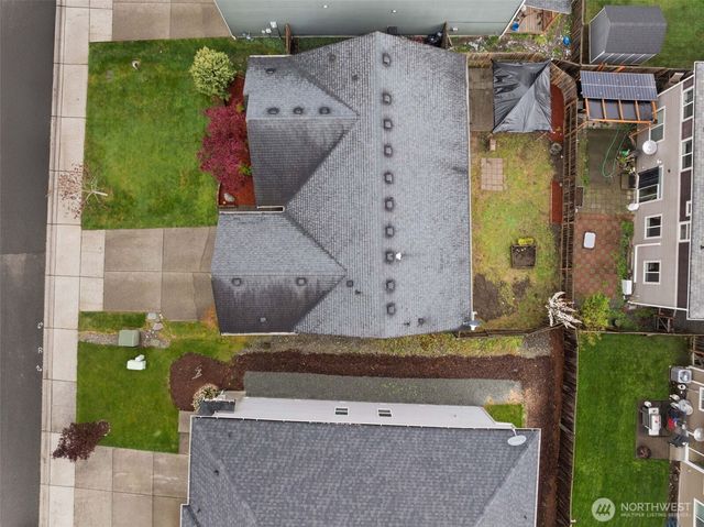 20022 98th Avenue E, Graham, WA 98338