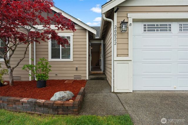 20022 98th Avenue E, Graham, WA 98338