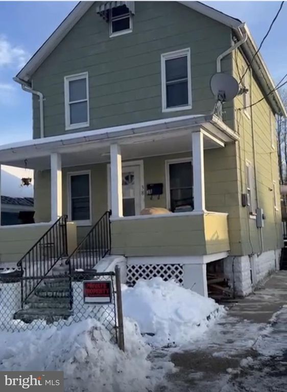 38 ARMSTRONG AVE, South River, NJ 08882