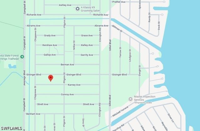 12084 Karney AVE, Port Charlotte, FL 33981