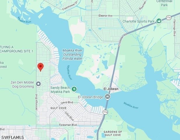 12084 Karney AVE, Port Charlotte, FL 33981