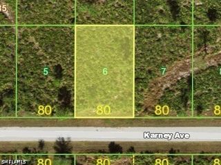 12084 Karney AVE, Port Charlotte, FL 33981