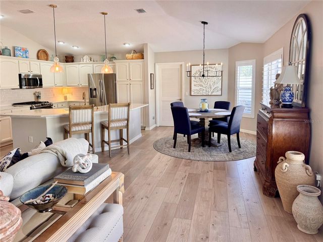 607 REEVESVILLE LANE, The Villages, FL 32162