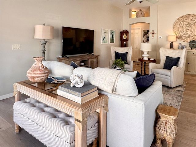 607 REEVESVILLE LANE, The Villages, FL 32162