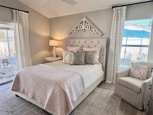 607 REEVESVILLE LANE, The Villages, FL 32162