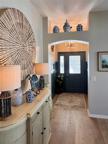 607 REEVESVILLE LANE, The Villages, FL 32162