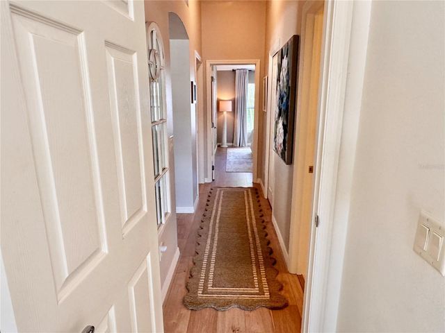 607 REEVESVILLE LANE, The Villages, FL 32162