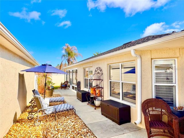 607 REEVESVILLE LANE, The Villages, FL 32162