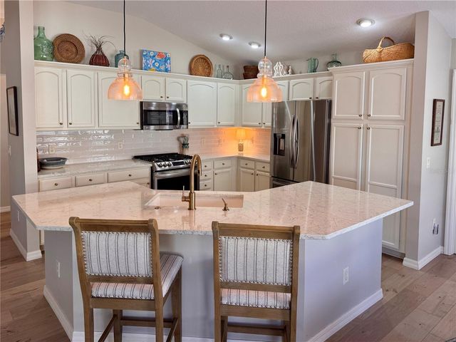 607 REEVESVILLE LANE, The Villages, FL 32162