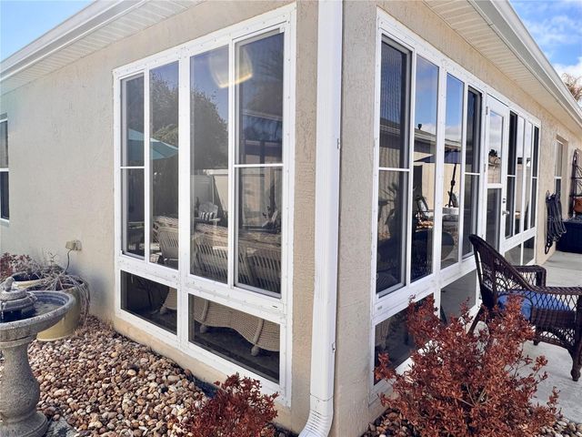 607 REEVESVILLE LANE, The Villages, FL 32162