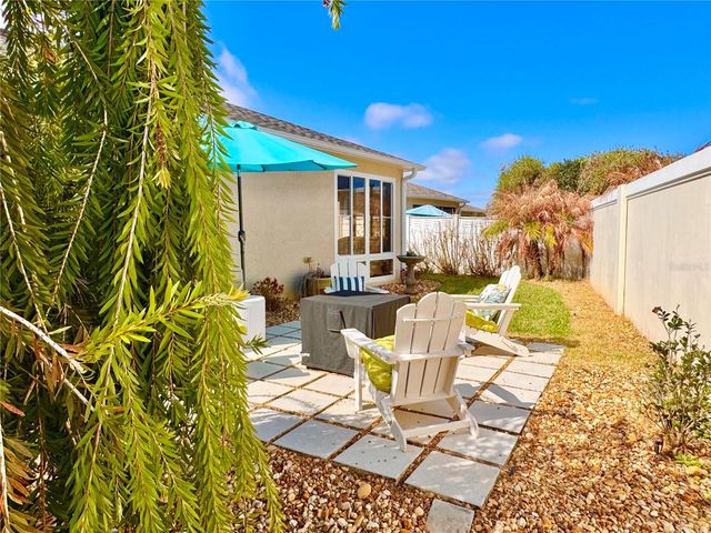 607 REEVESVILLE LANE, The Villages, FL 32162