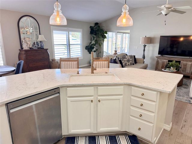 607 REEVESVILLE LANE, The Villages, FL 32162