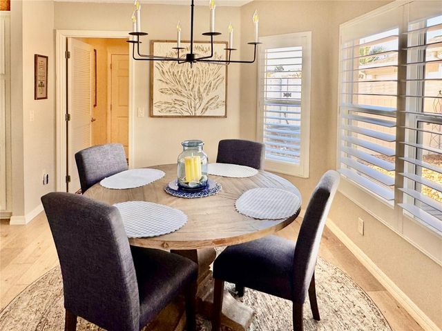 607 REEVESVILLE LANE, The Villages, FL 32162