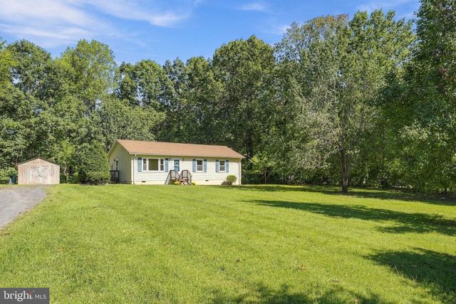 14289 REVA RD, Reva, VA 22735