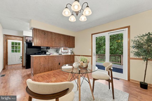 14289 REVA RD, Reva, VA 22735