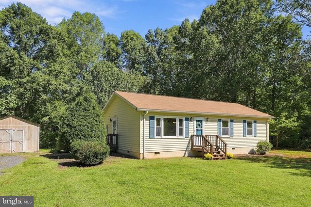 14289 REVA RD, Reva, VA 22735