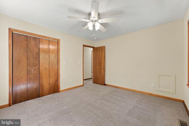 14289 REVA RD, Reva, VA 22735