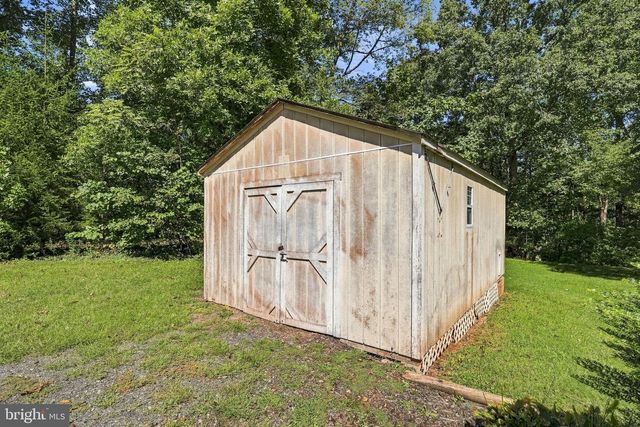 14289 REVA RD, Reva, VA 22735