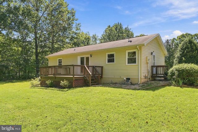 14289 REVA RD, Reva, VA 22735