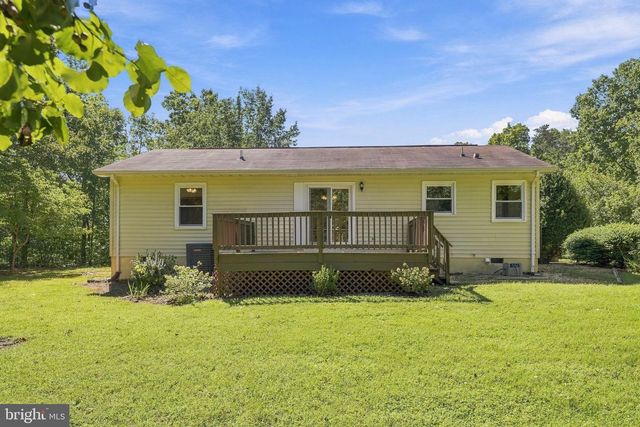 14289 REVA RD, Reva, VA 22735