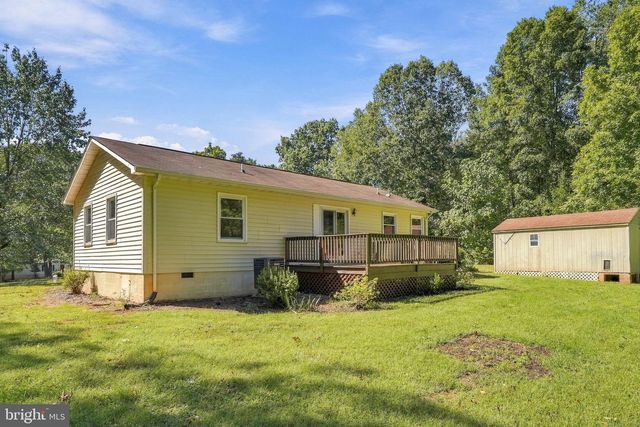 14289 REVA RD, Reva, VA 22735