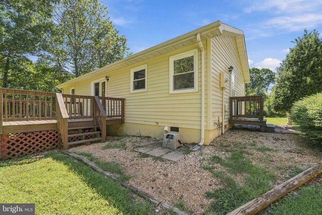 14289 REVA RD, Reva, VA 22735