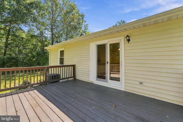 14289 REVA RD, Reva, VA 22735