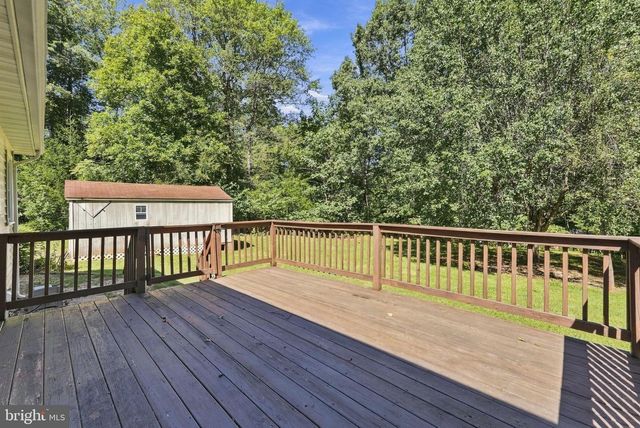 14289 REVA RD, Reva, VA 22735