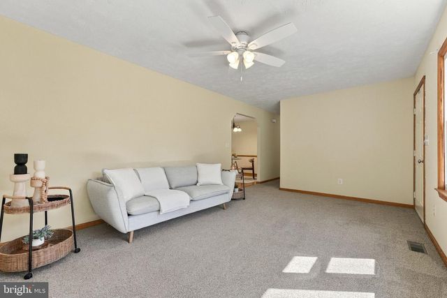 14289 REVA RD, Reva, VA 22735