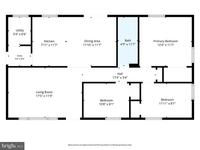 14289 REVA RD, Reva, VA 22735