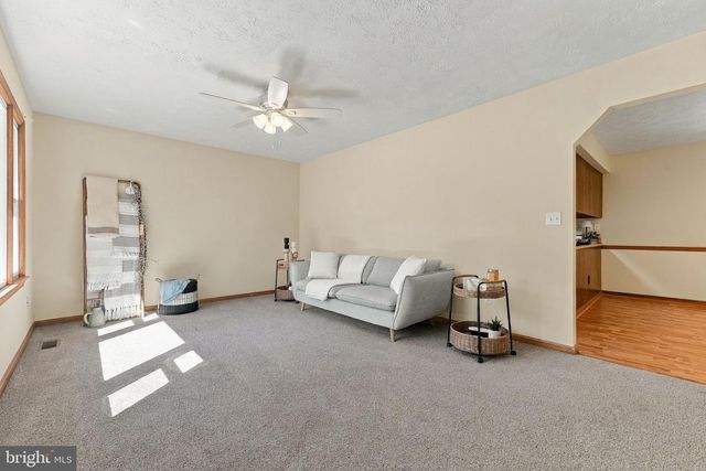 14289 REVA RD, Reva, VA 22735