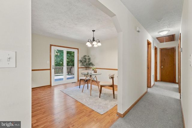 14289 REVA RD, Reva, VA 22735