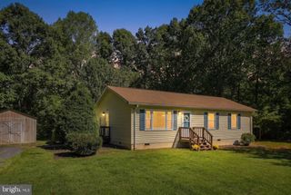 14289 REVA RD, Reva, VA 22735