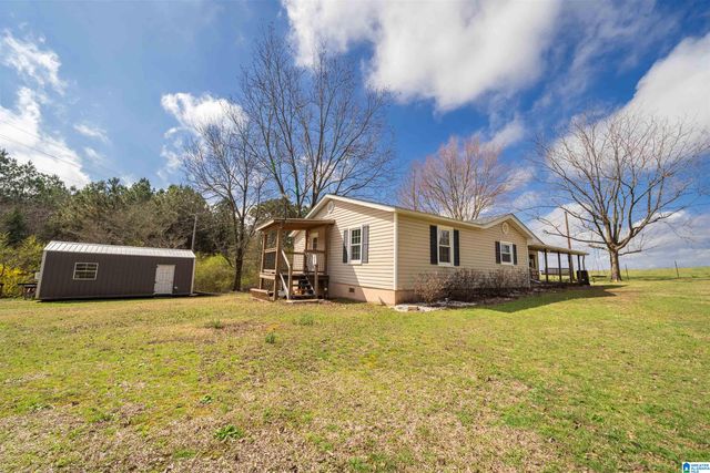 1419 COUNTY ROAD 480, Woodland, AL 36280