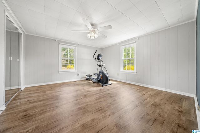 1419 COUNTY ROAD 480, Woodland, AL 36280