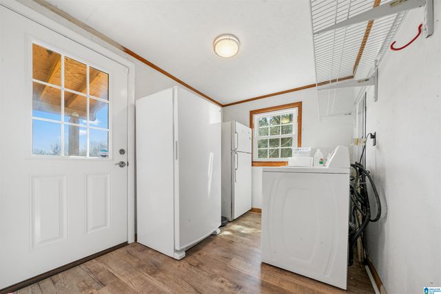 1419 COUNTY ROAD 480, Woodland, AL 36280