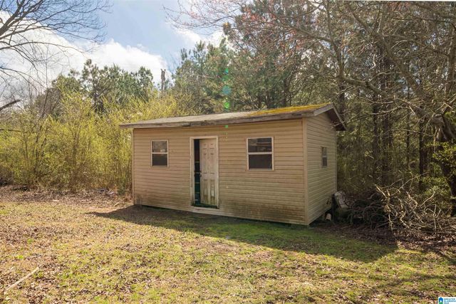 1419 COUNTY ROAD 480, Woodland, AL 36280