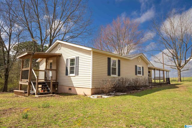 1419 COUNTY ROAD 480, Woodland, AL 36280