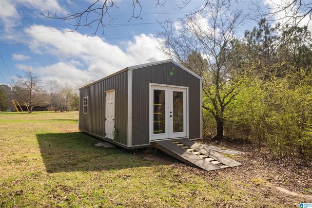 1419 COUNTY ROAD 480, Woodland, AL 36280