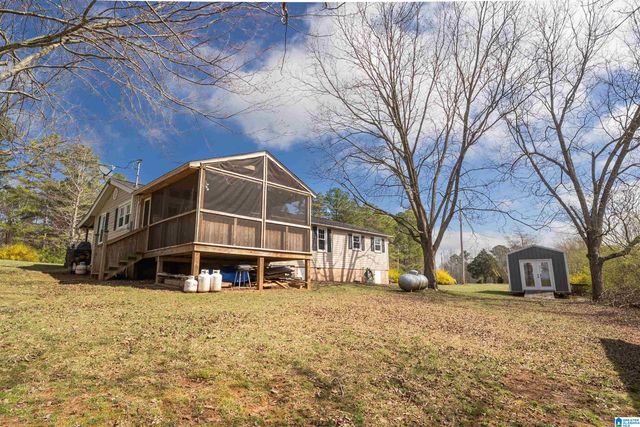 1419 COUNTY ROAD 480, Woodland, AL 36280