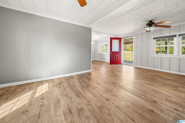 1419 COUNTY ROAD 480, Woodland, AL 36280