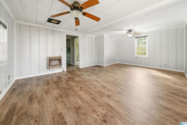 1419 COUNTY ROAD 480, Woodland, AL 36280