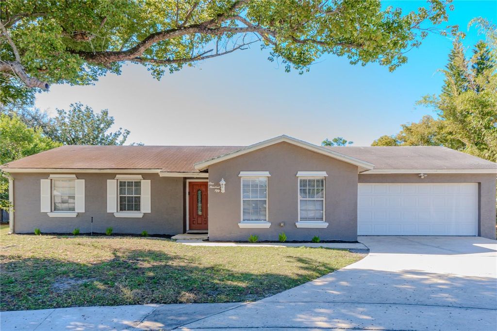 150 LADY SUSAN COURT, Casselberry, FL 32707