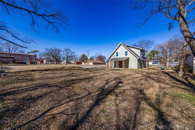 101 Dunn Street, Durant, OK 74729