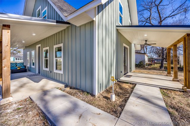 101 Dunn Street, Durant, OK 74729