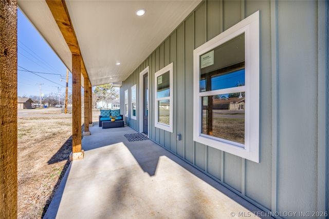 101 Dunn Street, Durant, OK 74729