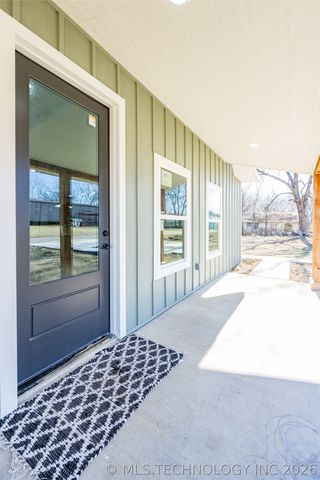101 Dunn Street, Durant, OK 74729