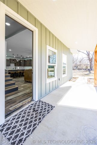 101 Dunn Street, Durant, OK 74729